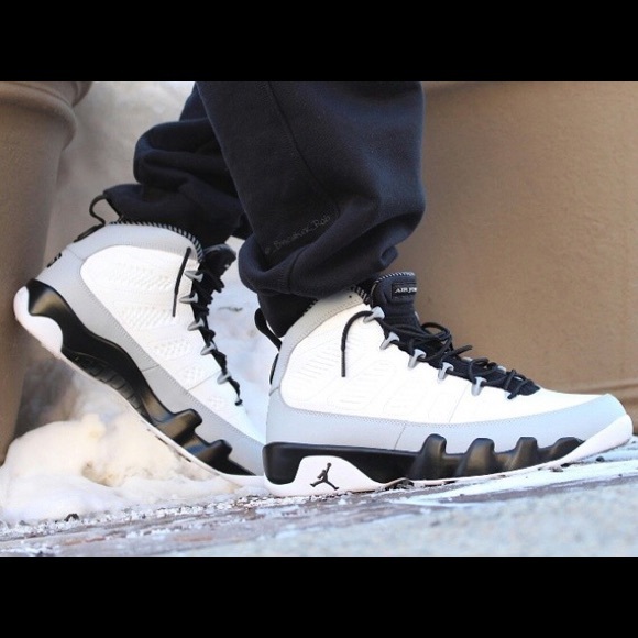 retro 9s barons